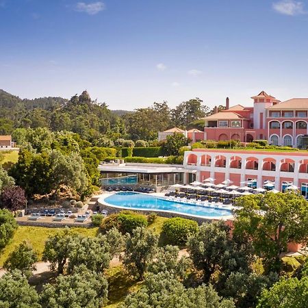 Penha Longa Resort Sintra Exterior photo