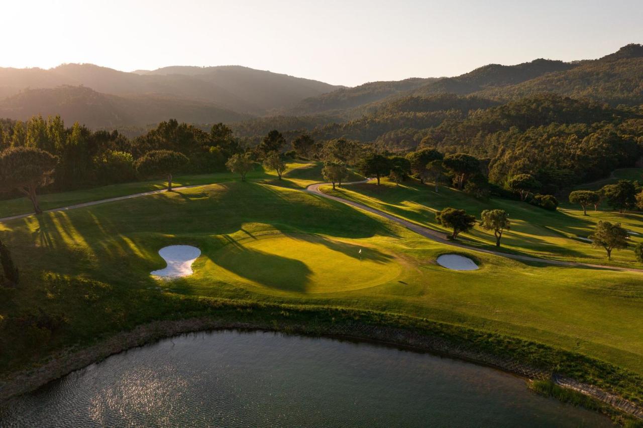 Penha Longa Resort Sintra Exterior photo