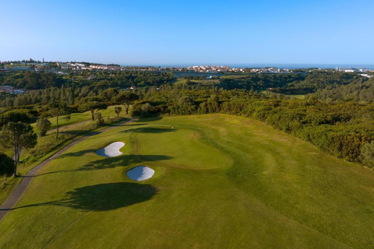 Penha Longa Resort Sintra Exterior photo