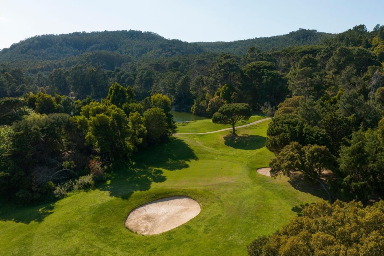 Penha Longa Resort Sintra Exterior photo