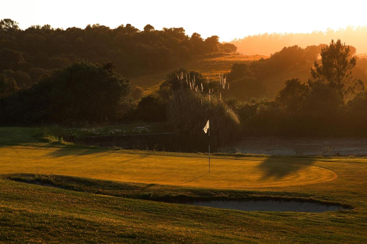 Penha Longa Resort Sintra Exterior photo