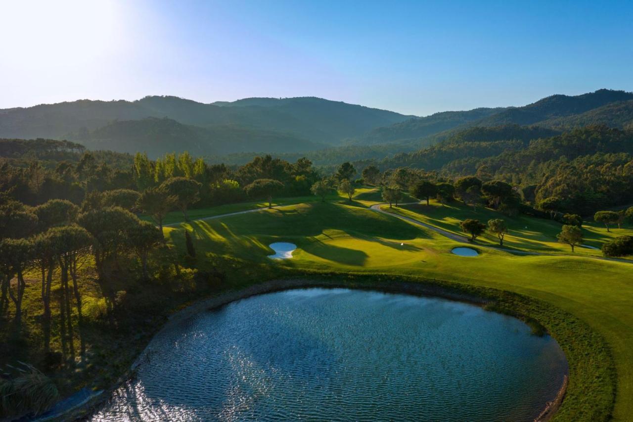 Penha Longa Resort Sintra Exterior photo