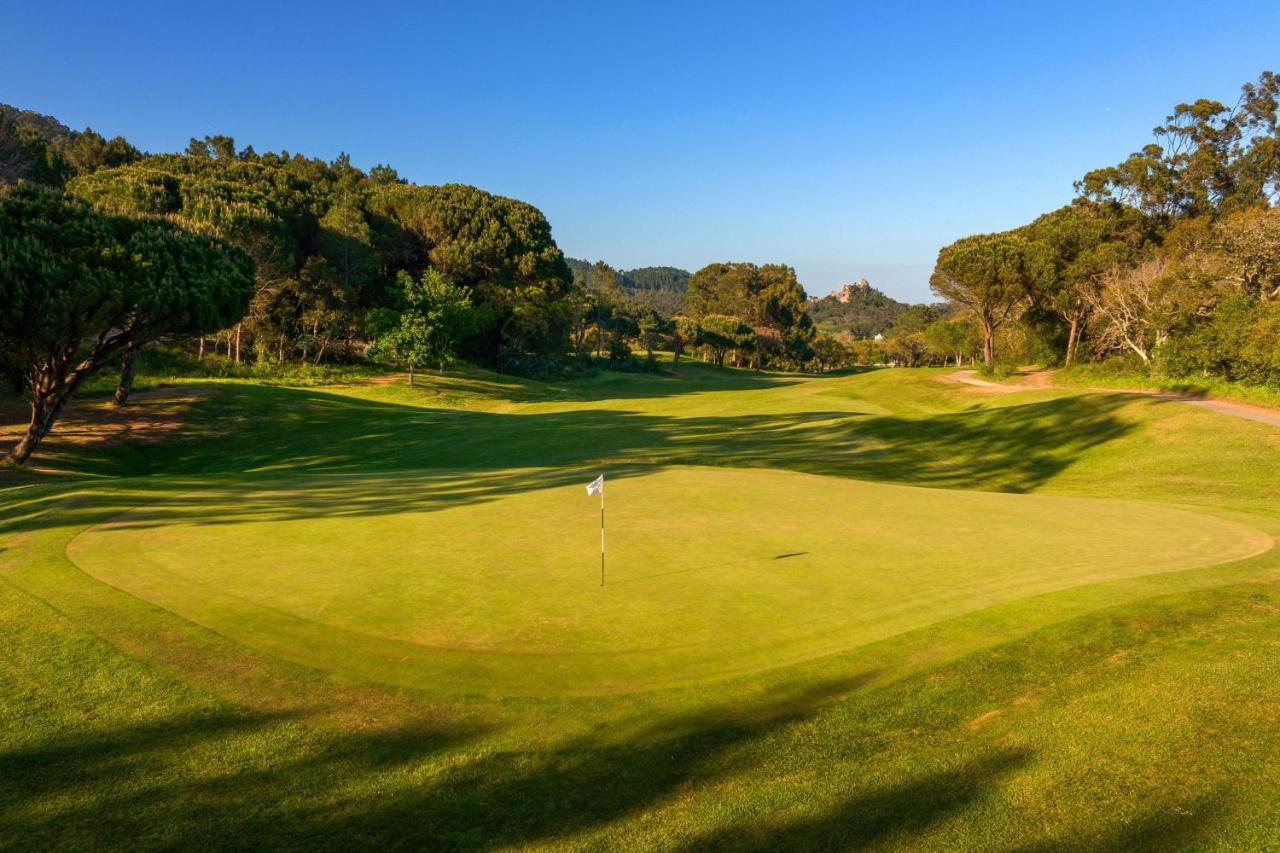 Penha Longa Resort Sintra Exterior photo