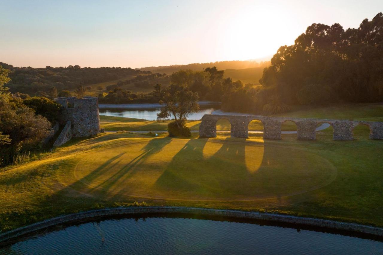 Penha Longa Resort Sintra Exterior photo