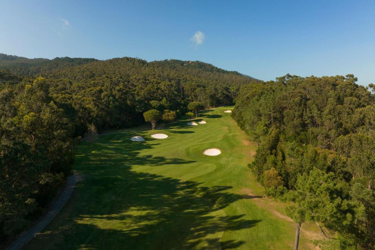 Penha Longa Resort Sintra Exterior photo