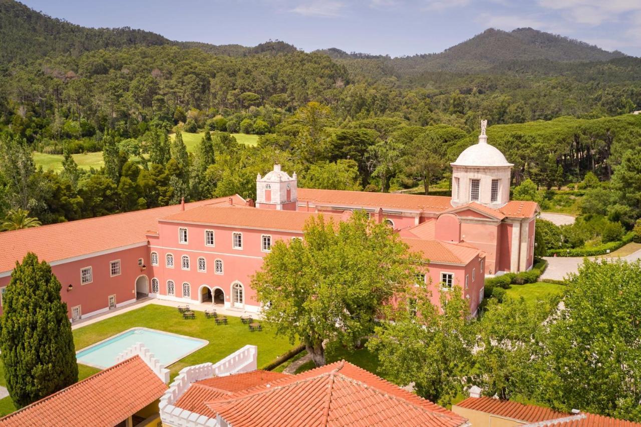 Penha Longa Resort Sintra Exterior photo