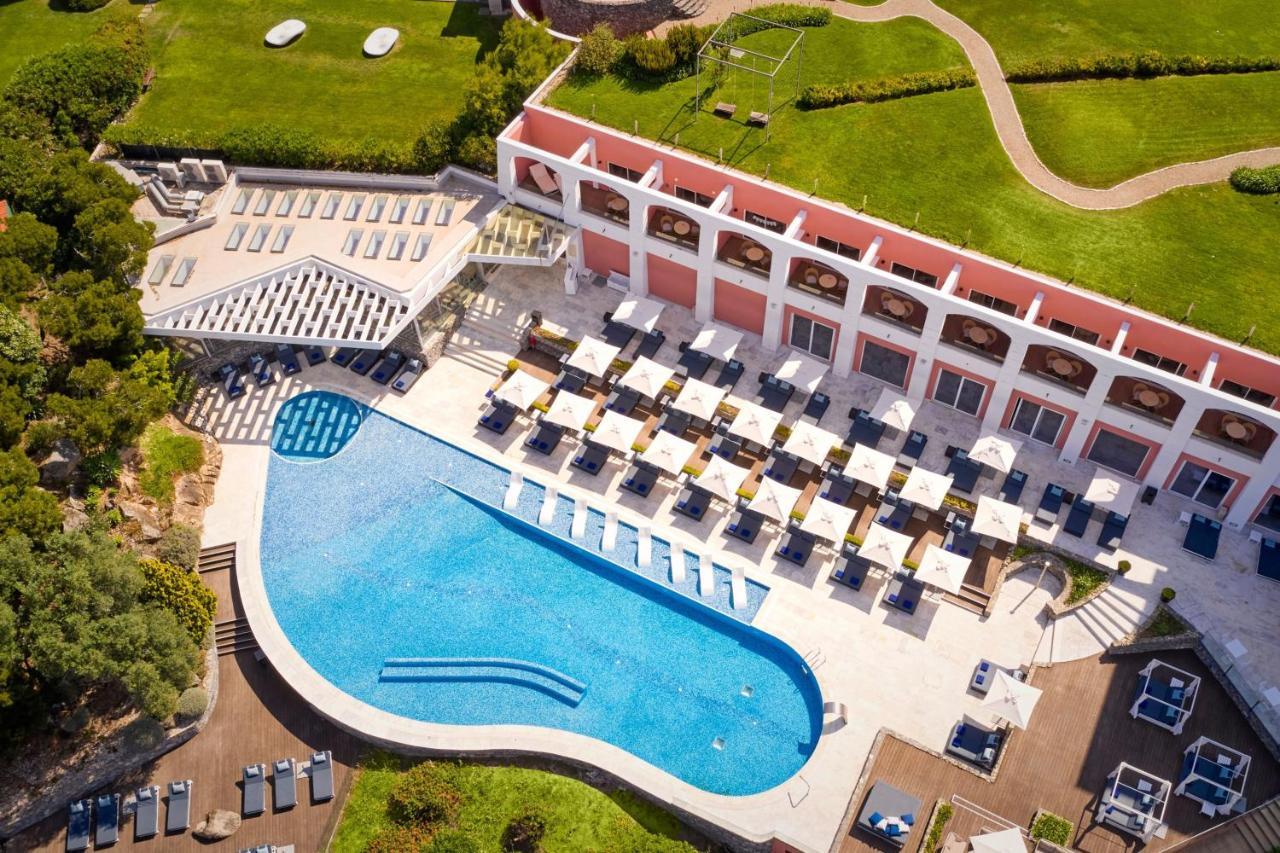 Penha Longa Resort Sintra Exterior photo