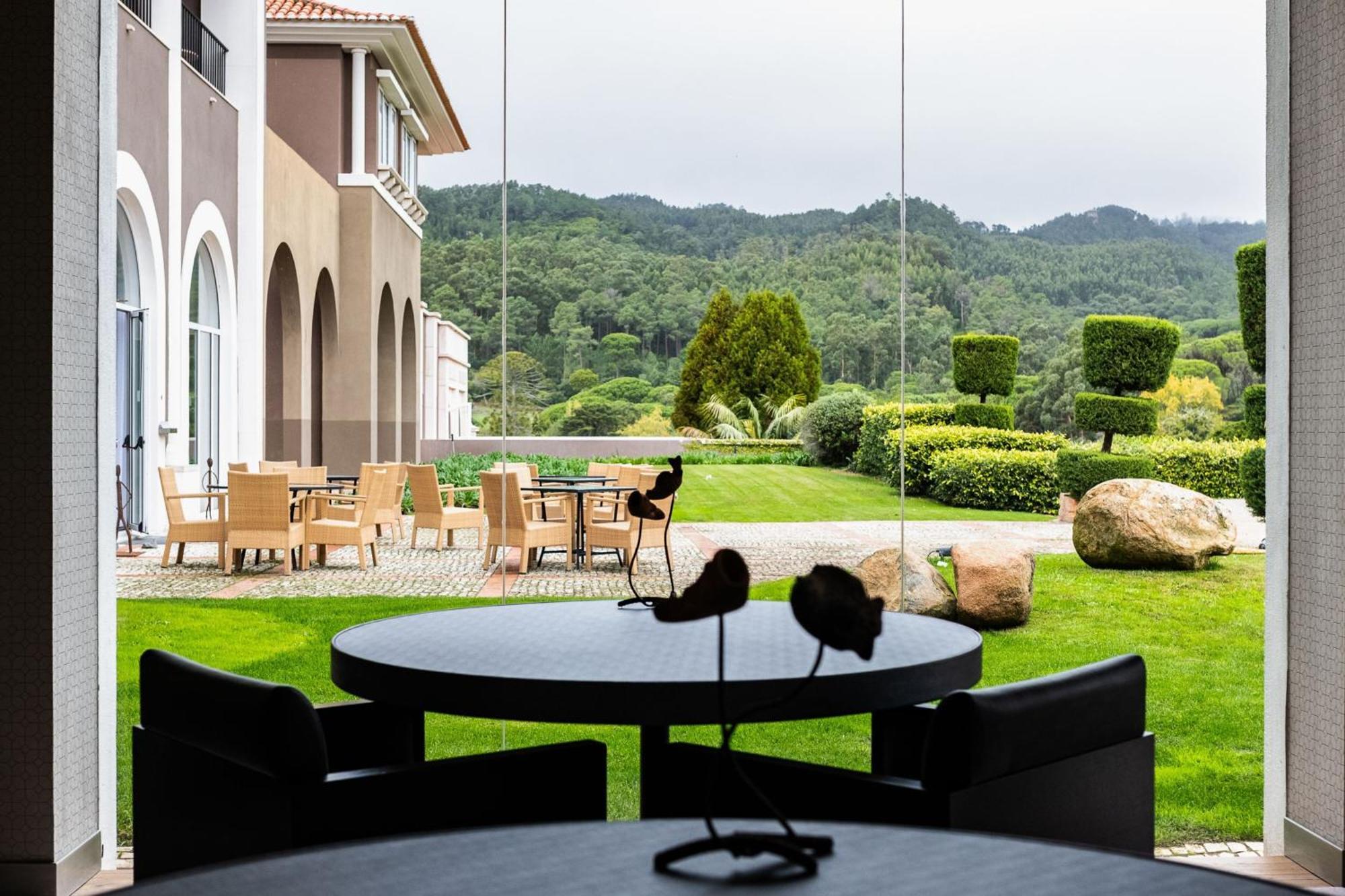 Penha Longa Resort Sintra Exterior photo